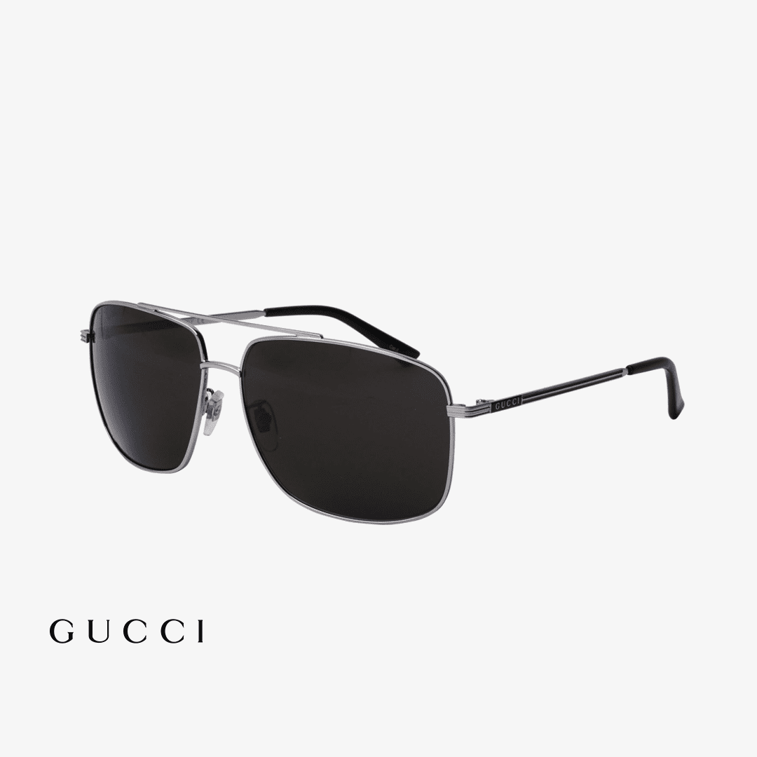 Syze dielli Gucci GG0836SK-001 63mm