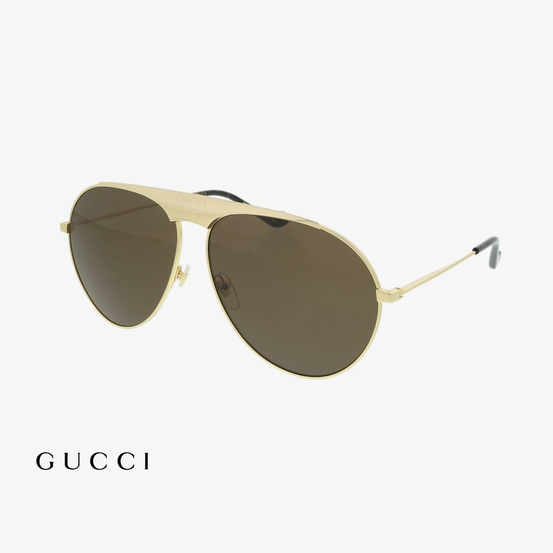 Syze dielli Gucci GG0908S-001 65mm
