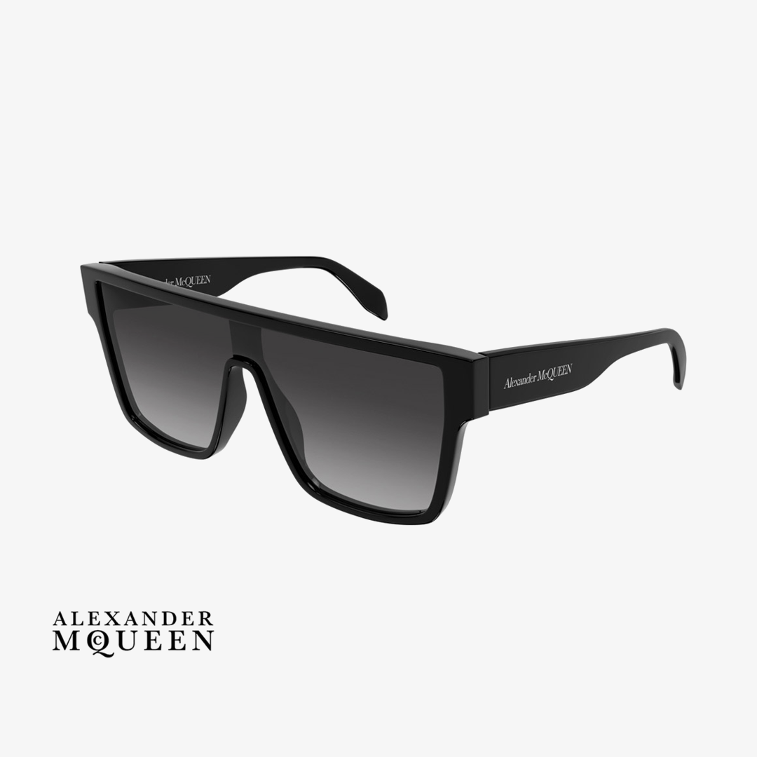 Syze dielli Alexander McQueen AM0354S-001 99mm