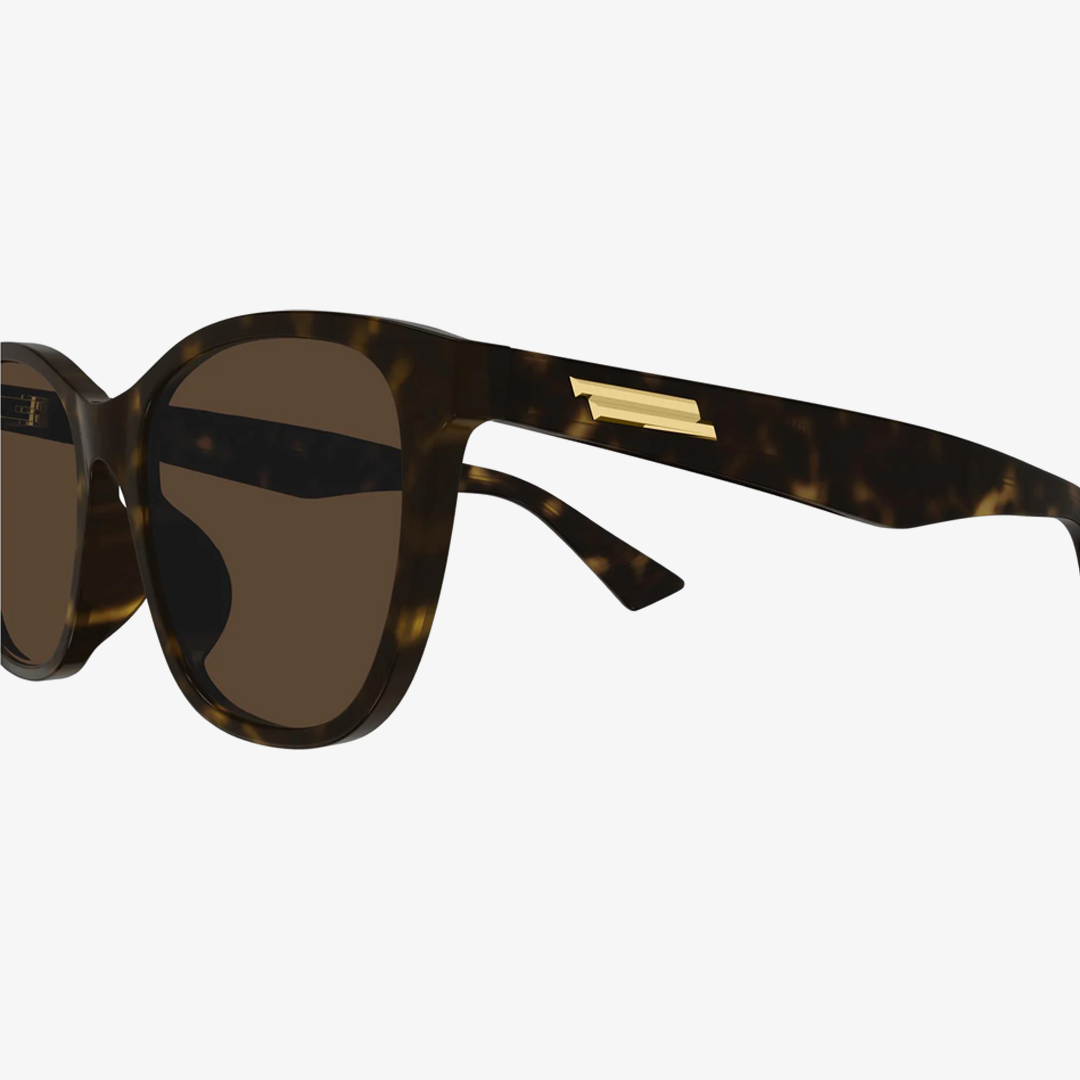 Syze dielli Bottega Veneta BV1151SA-002 55mm