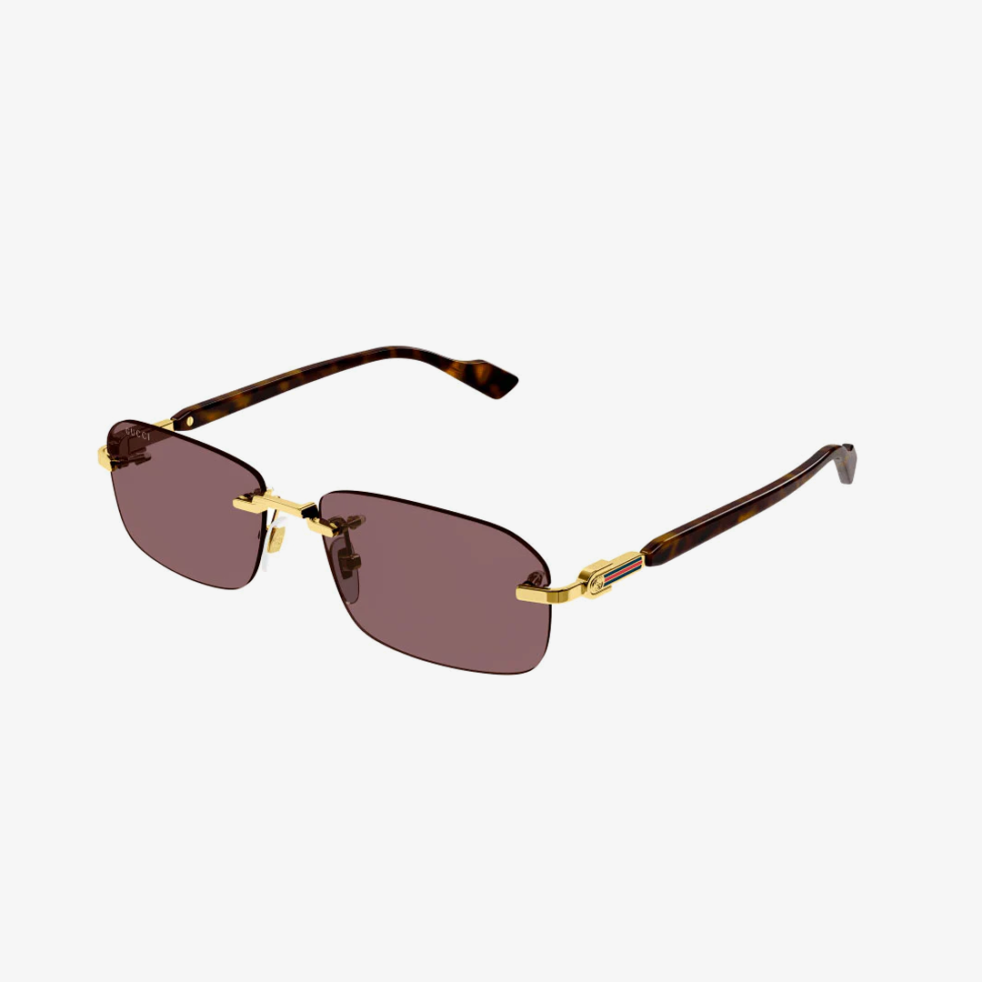 Syze dielli Gucci GG1221S-002 56mm