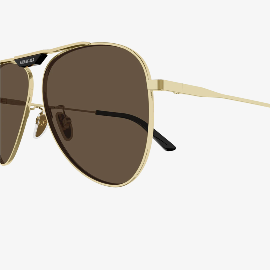 Syze dielli Balenciaga BB0244S-003 62mm