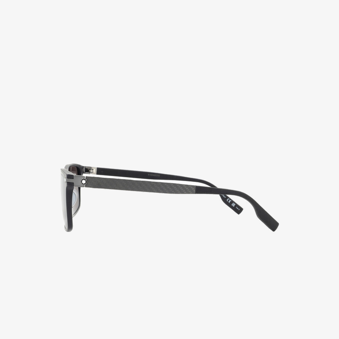 Syze dielli Mont Blanc MB0249S-001 59mm