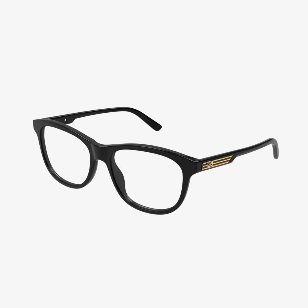Korniza optike Gucci GG1292O-001 55mm