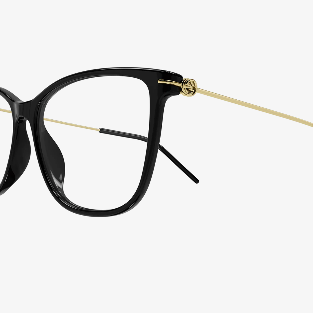 Korniza optike Gucci GG1272O-001 53mm