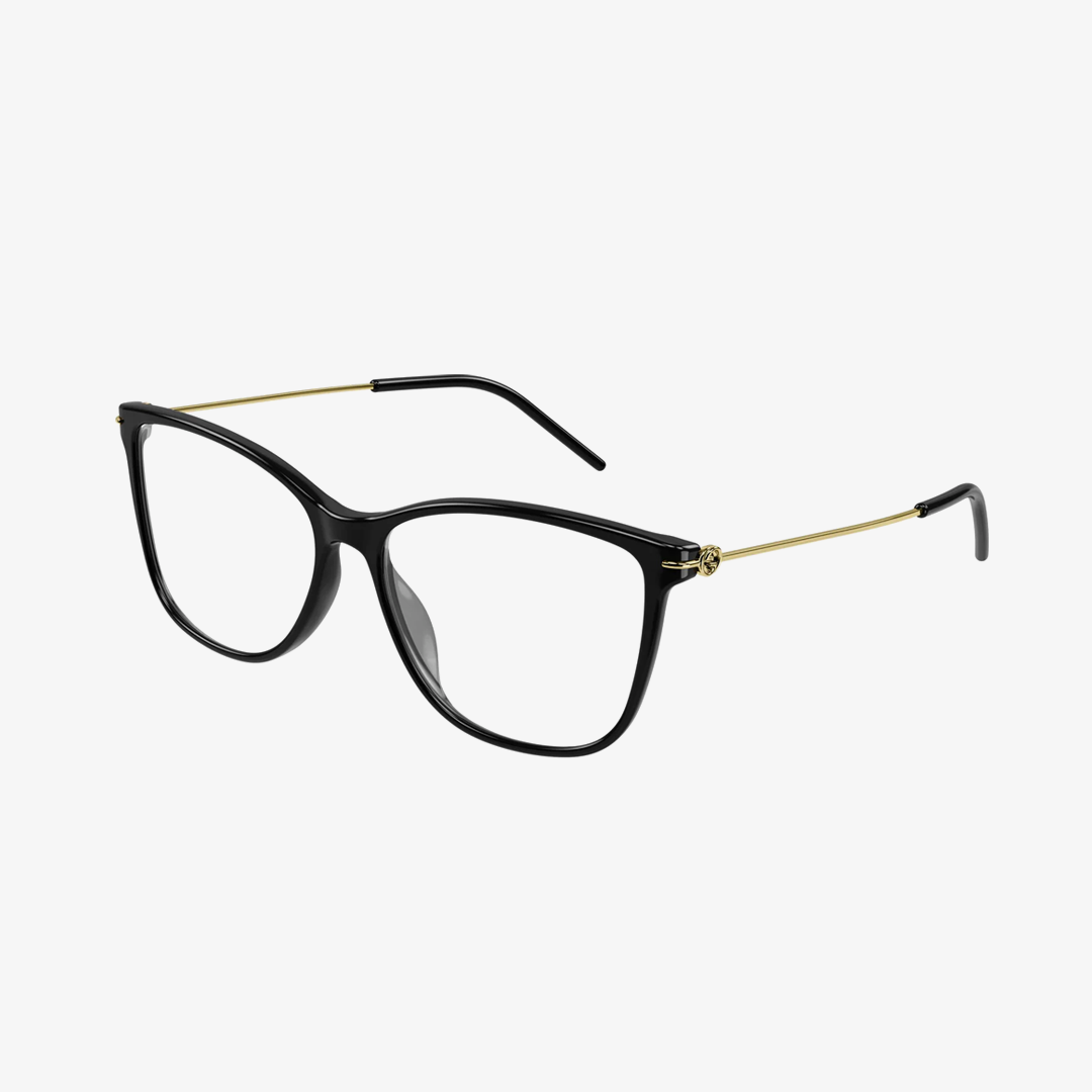 Korniza optike Gucci GG1272O-001 53mm