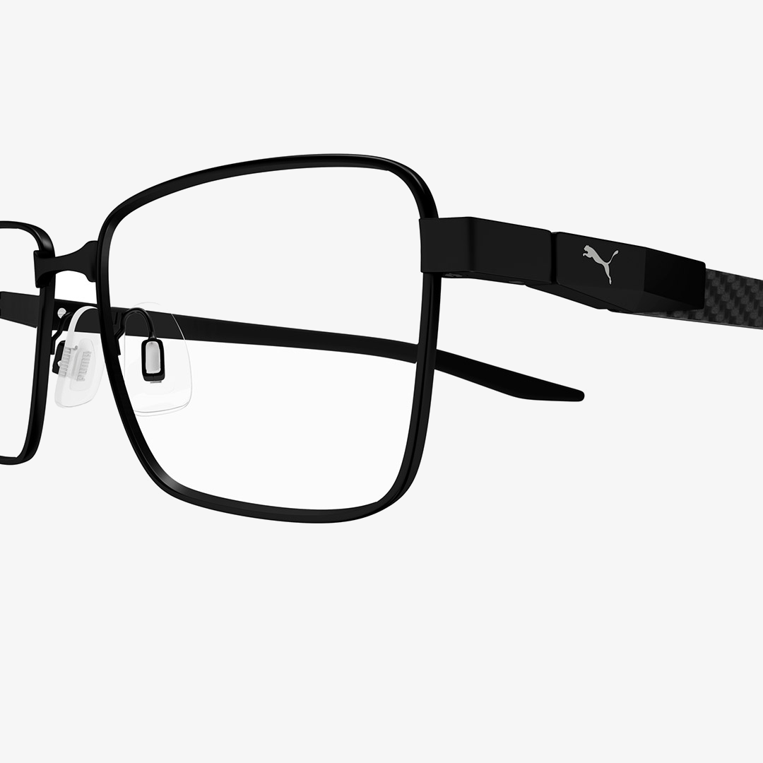Korniza optike Puma PU0421O-001 55mm