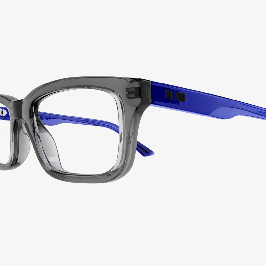 Korniza optike Puma Junior PJ0068O-002 49mm