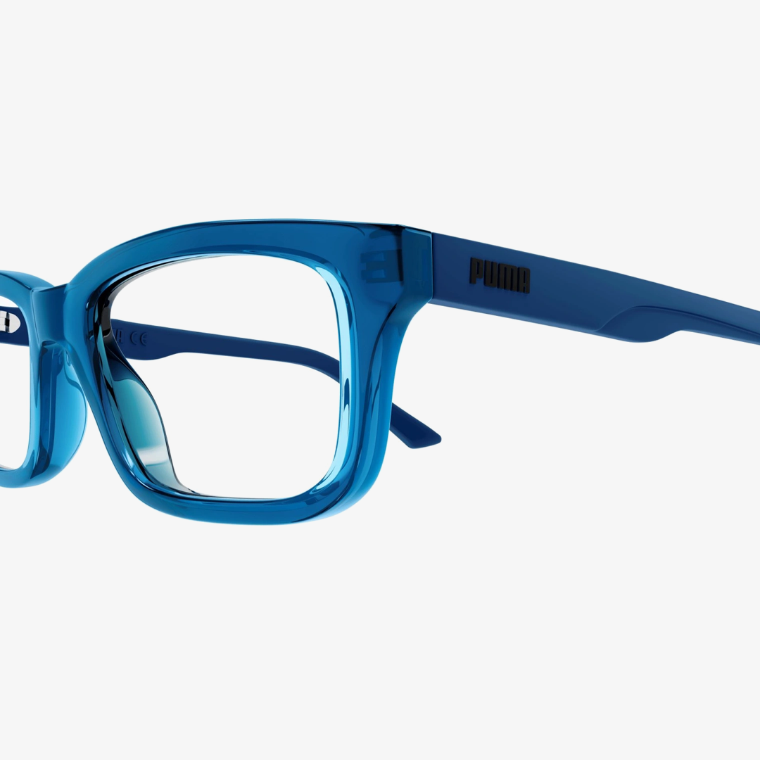 Korniza optike Puma Junior PJ0068O-004 49mm