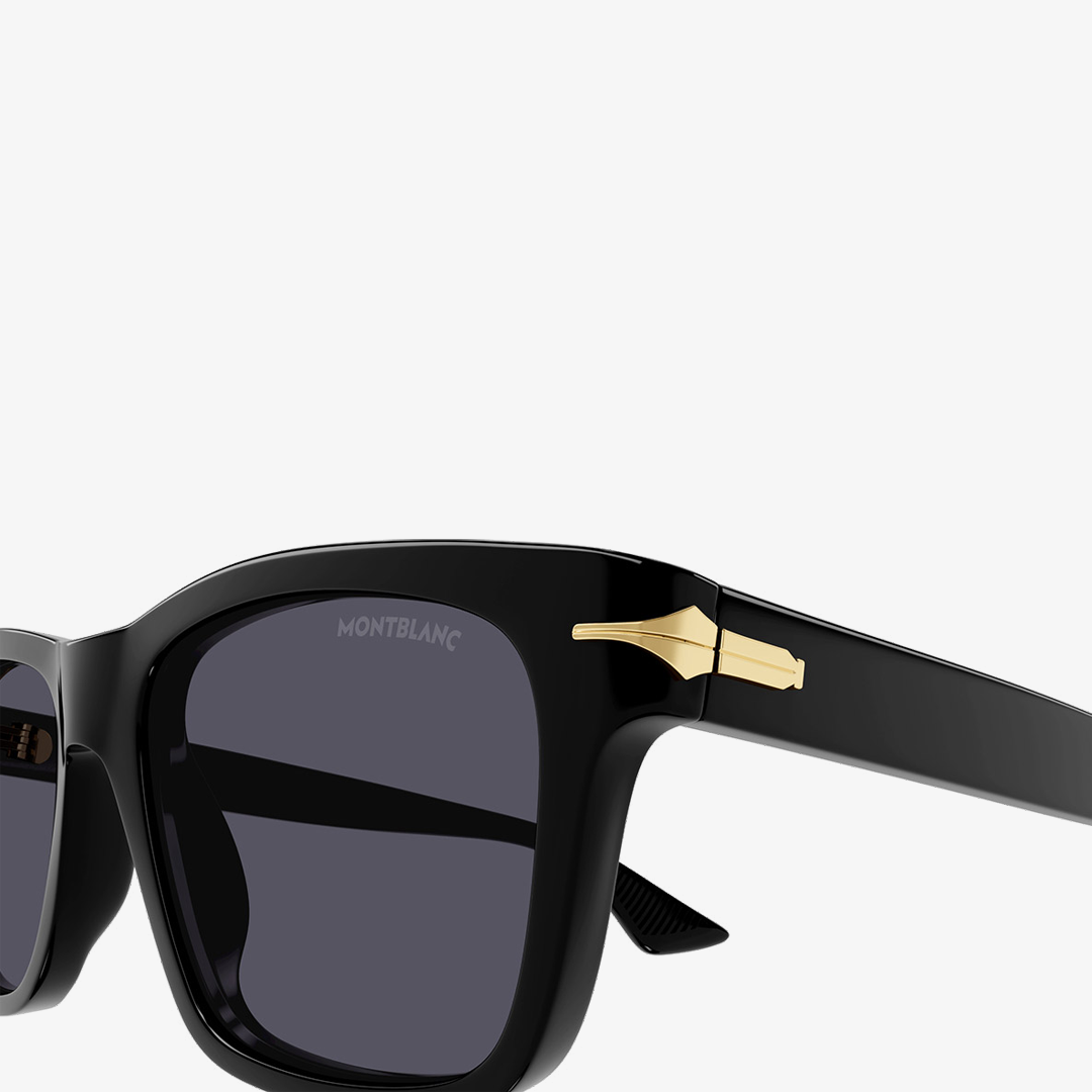 Syze dielli Mont Blanc MB0263S-001 54mm