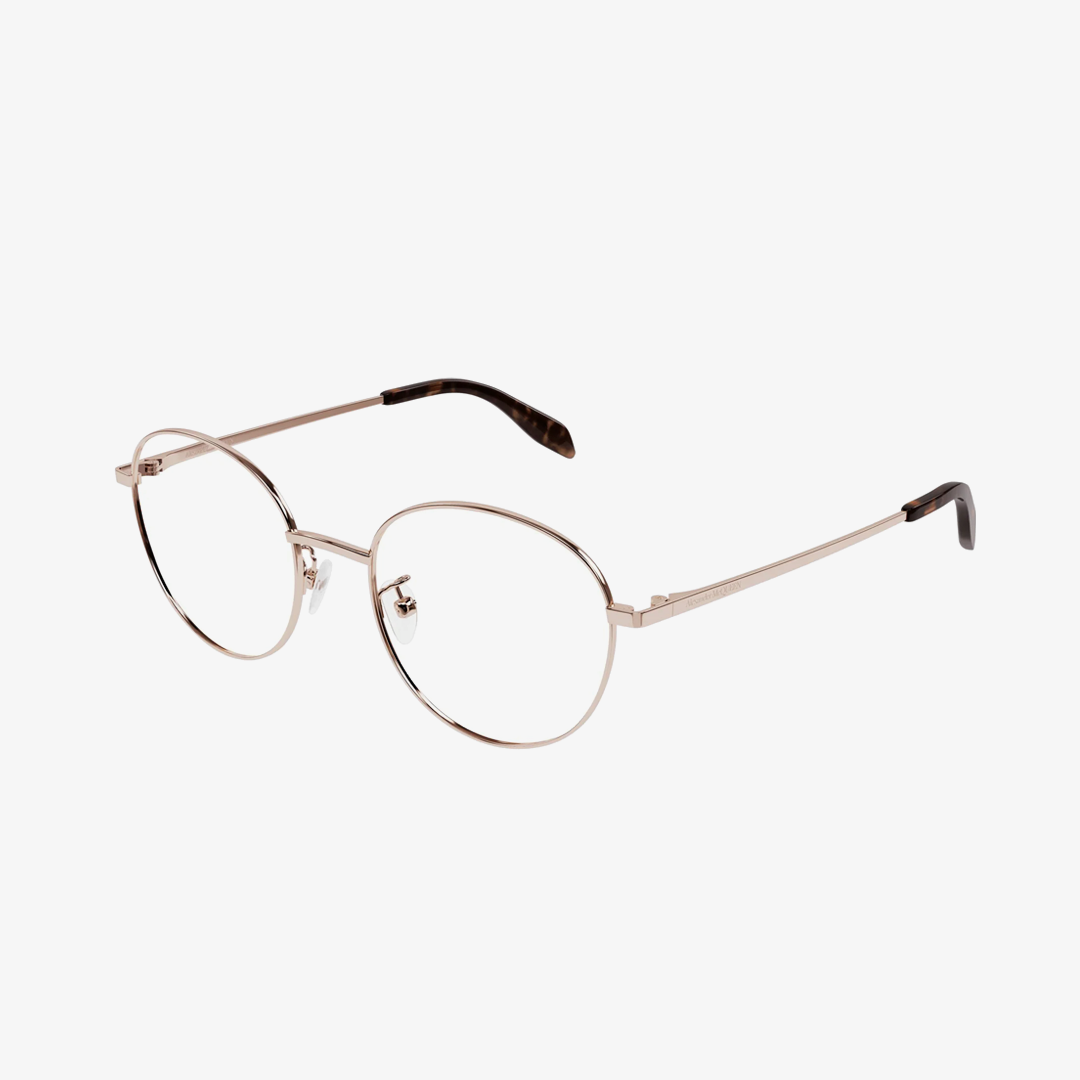Korniza optike Alexander McQueen AM0414O-004 51mm