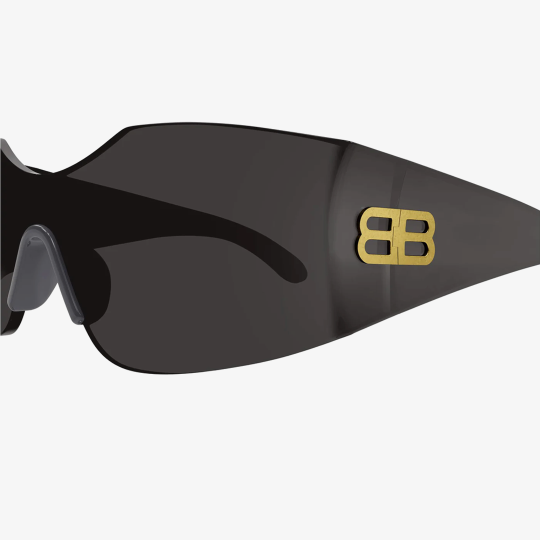 Syze dielli Balenciaga BB0292S-001 99mm