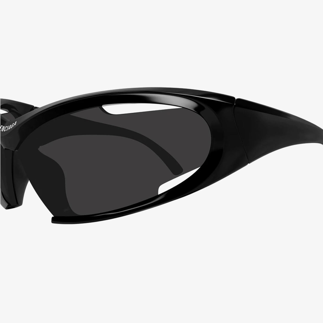 Syze dielli Balenciaga BB0318S-001 78mm