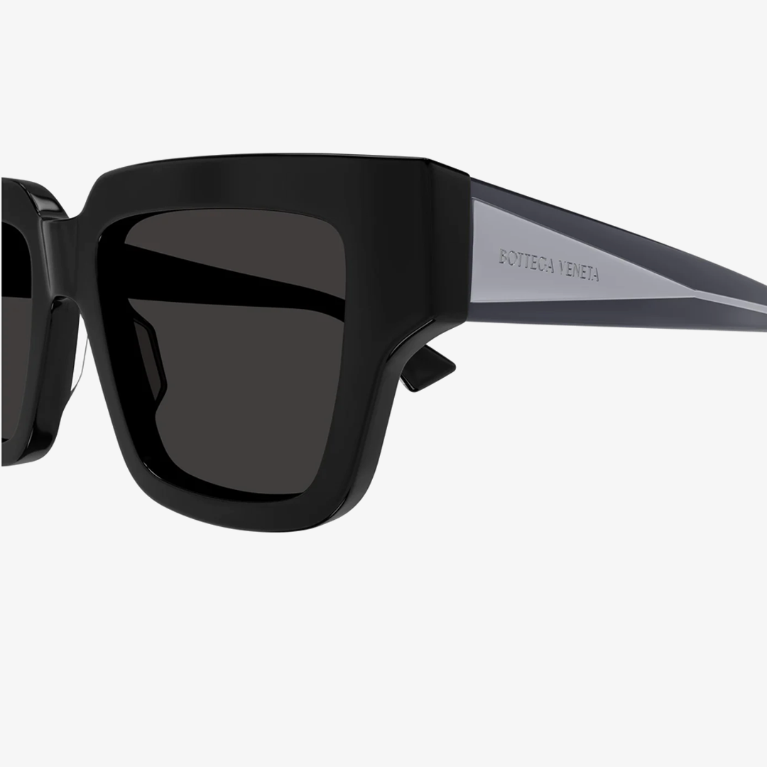 Syze dielli Bottega Veneta BV1276S-001 52mm