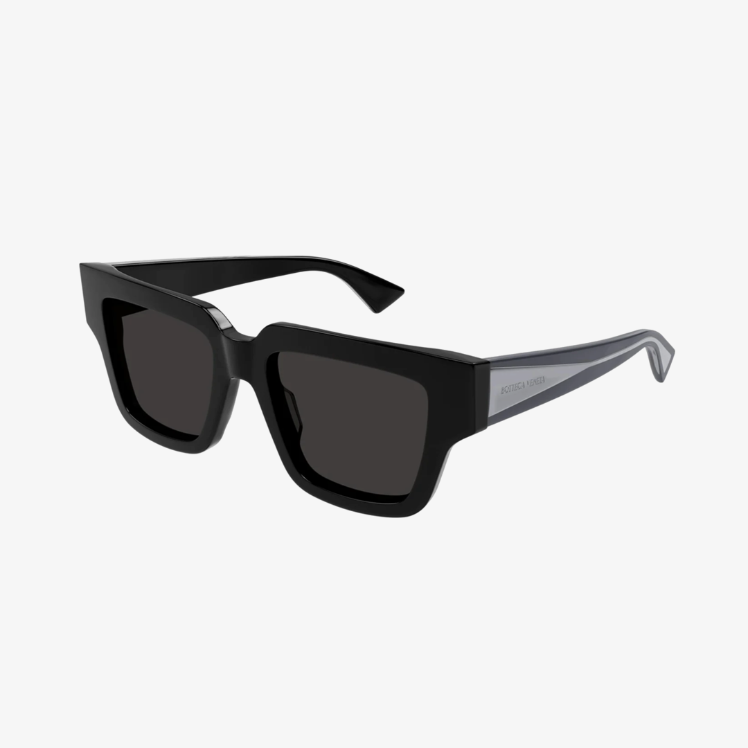 Syze dielli Bottega Veneta BV1276S-001 52mm