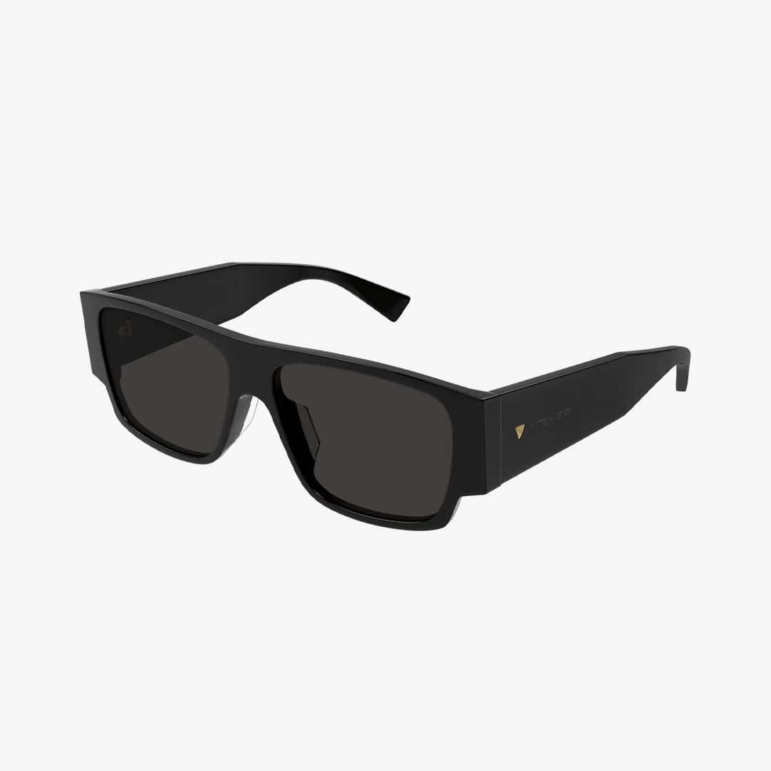 Syze dielli Bottega Veneta BV1286S-001 57mm