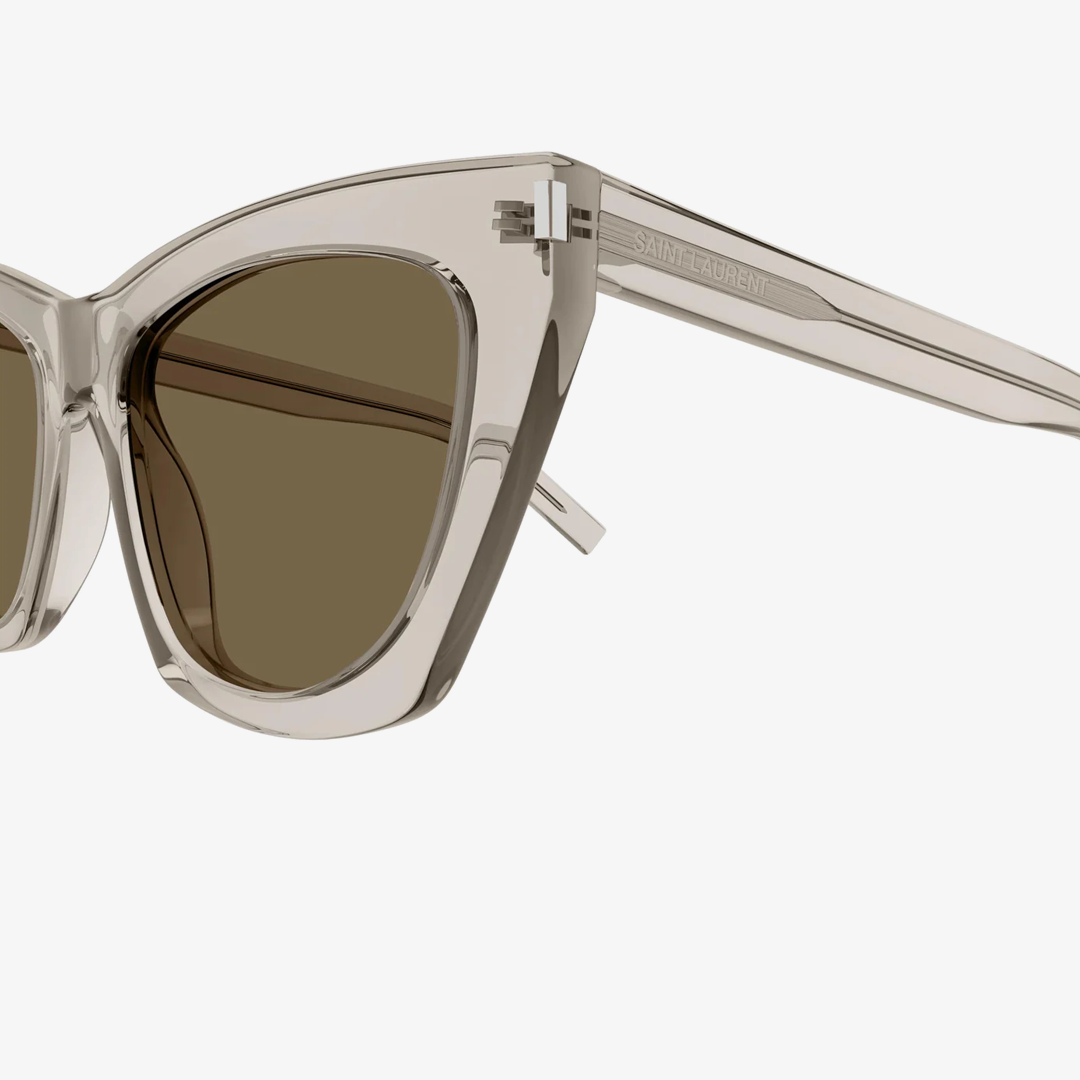 Syze dielli Saint Laurent SL 214 KATE-032 55mm