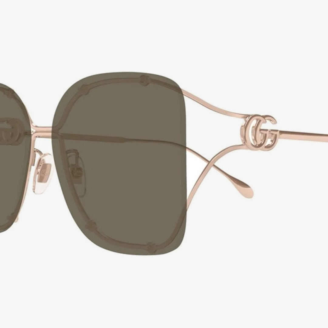 Syze dielli Gucci GG1713SA-002 60mm