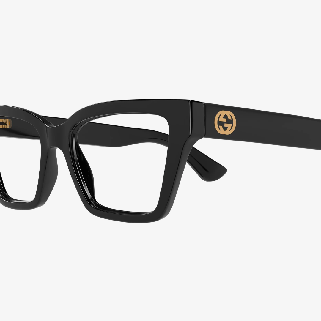Korniza optike  Gucci GG1715O-001 53mm