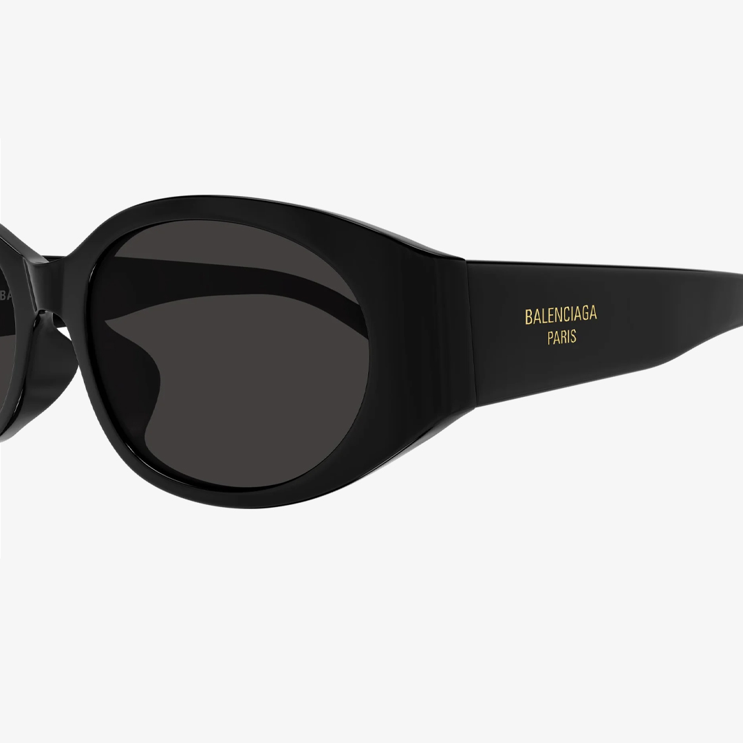 Syze dielli Balenciaga BB0369SK-001 55mm