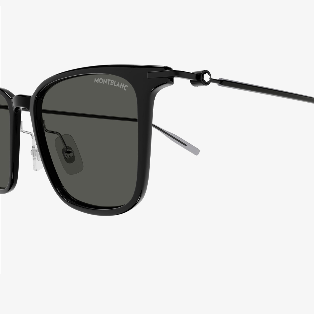 Syze dielli Mont Blanc MB0354S-001 52mm