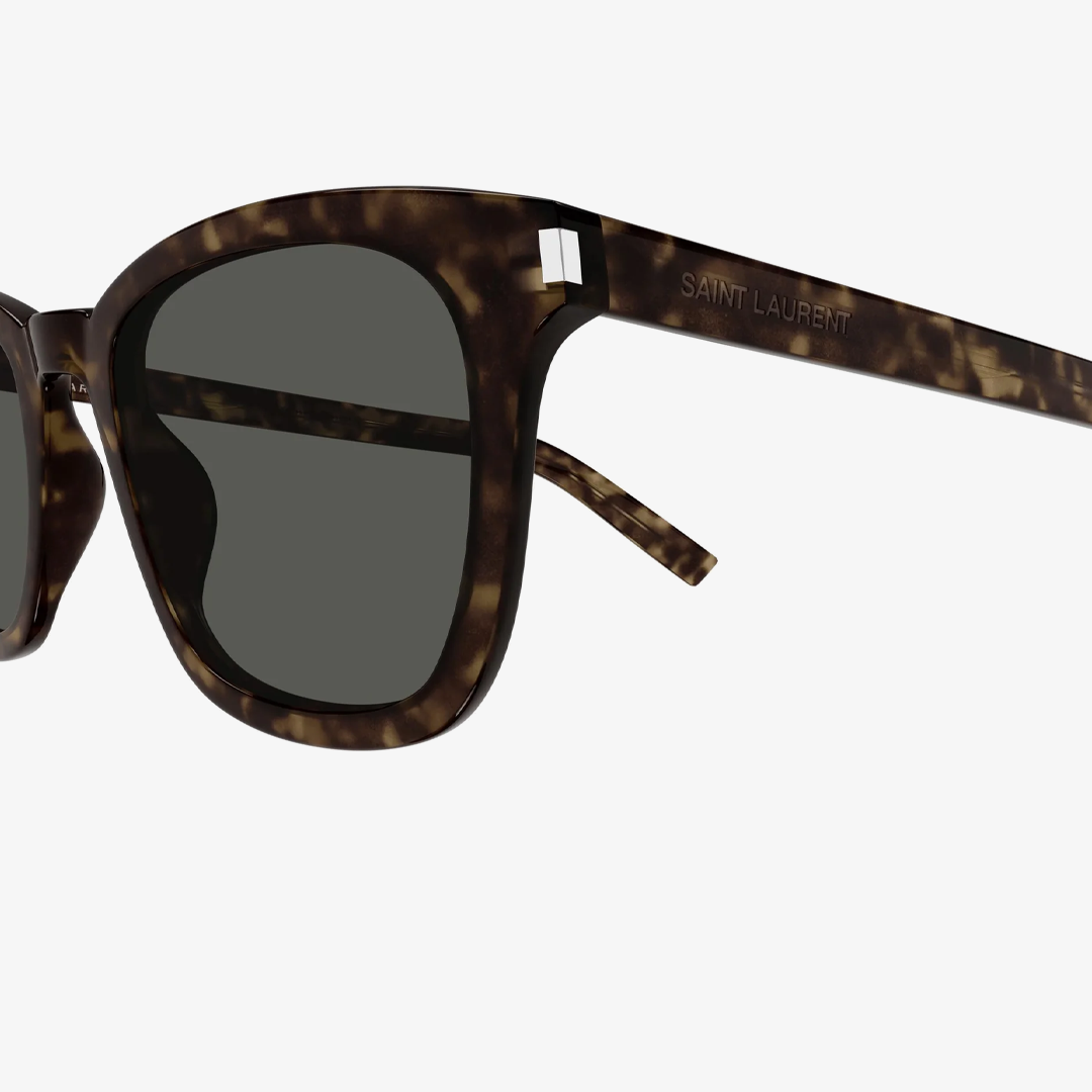 Syze dielli Saint Laurent SL 716 SLIM-002 50mm