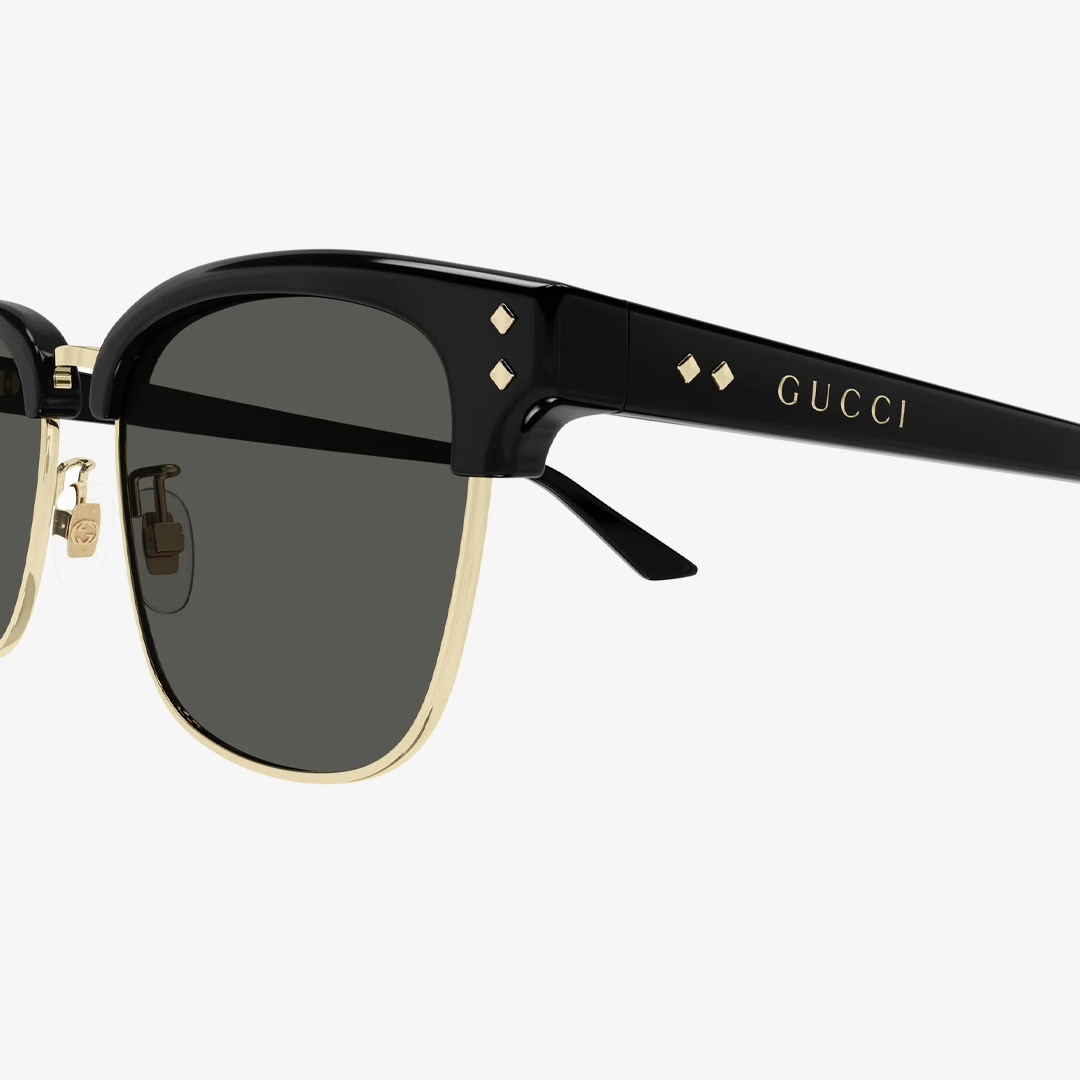 Syze dielli Gucci GG1897SK-001 54mm