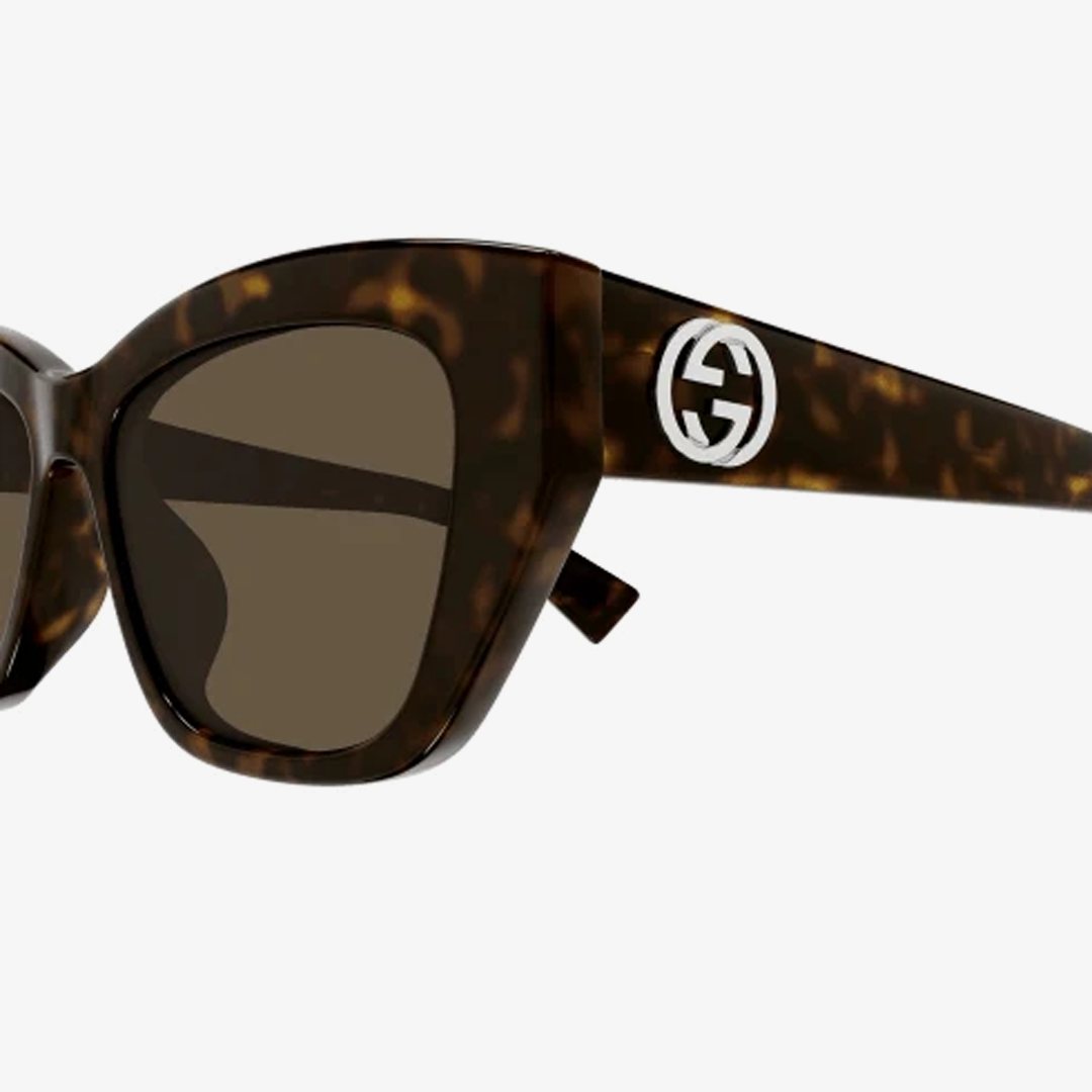 Syze dielli Gucci GG1844SA-002 55mm