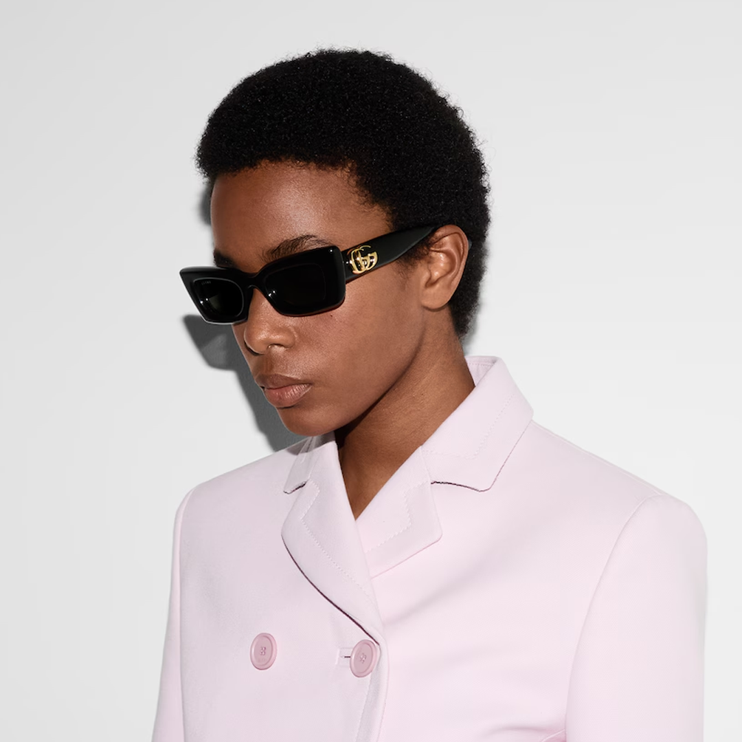 Syze dielli Gucci GG1827S-001 49mm