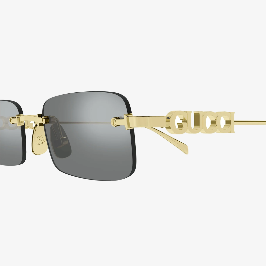 Syze dielli Gucci GG1808S-003 52mm