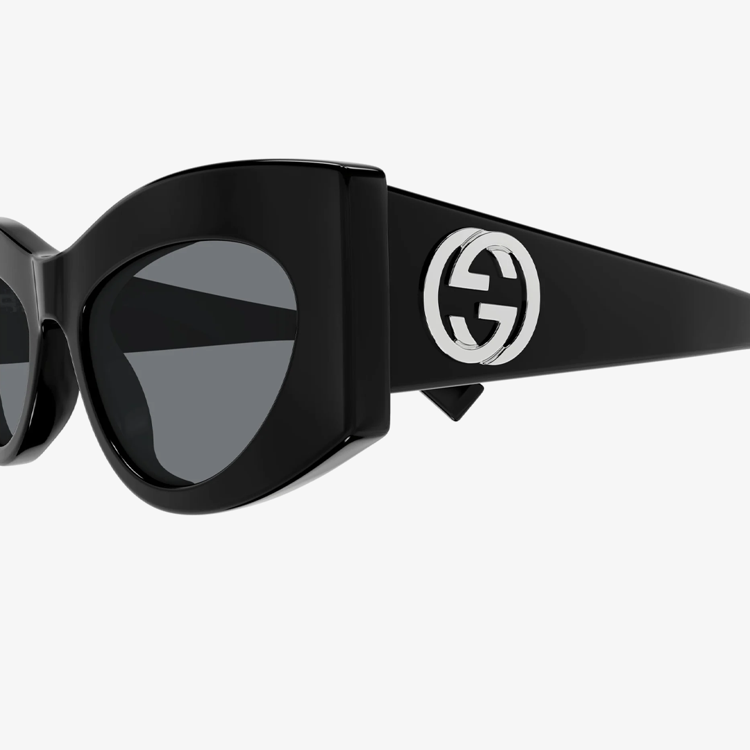 Syze dielli Gucci GG1843S-001 53mm