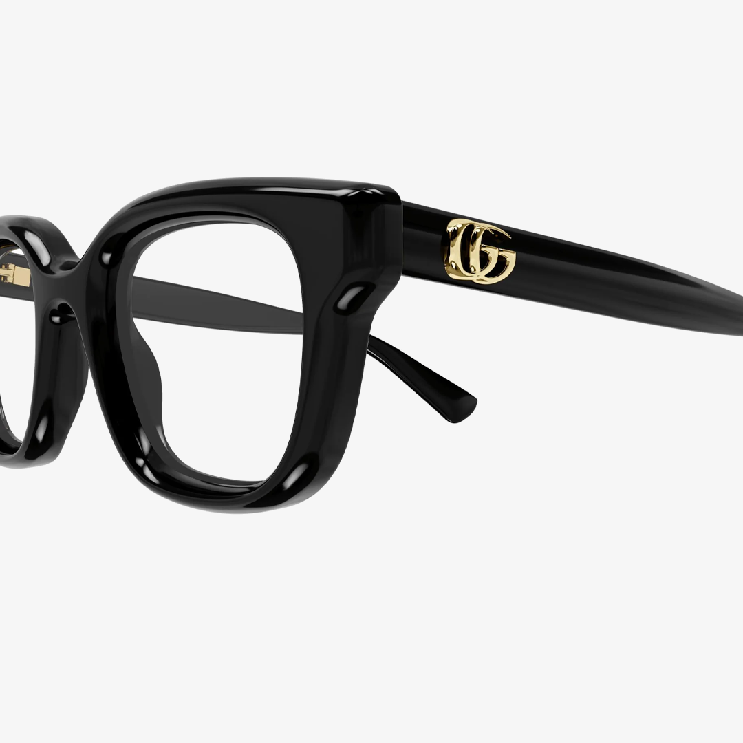 Korniza optike Gucci GG1831O-005 51mm