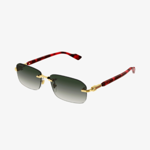 Syze dielli Gucci GG1221S-006 56mm