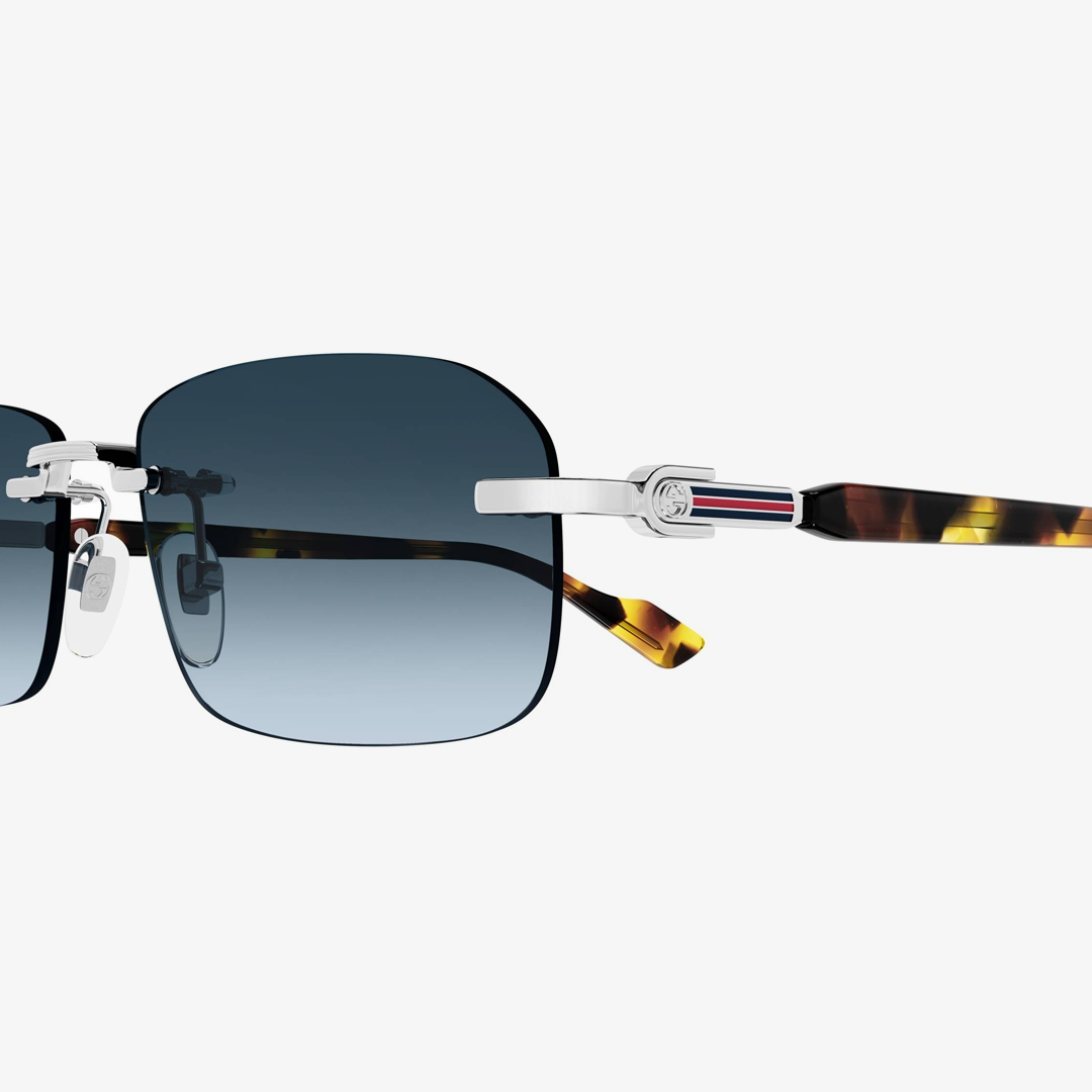 Syze dielli Gucci GG1221S-007 56mm