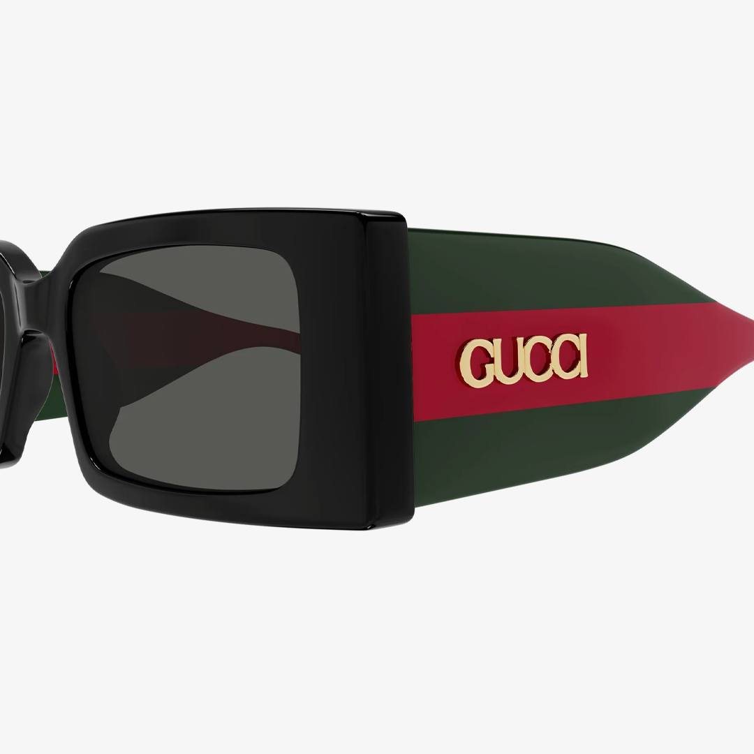 Syze dielli Gucci GG1860S-001 52mm