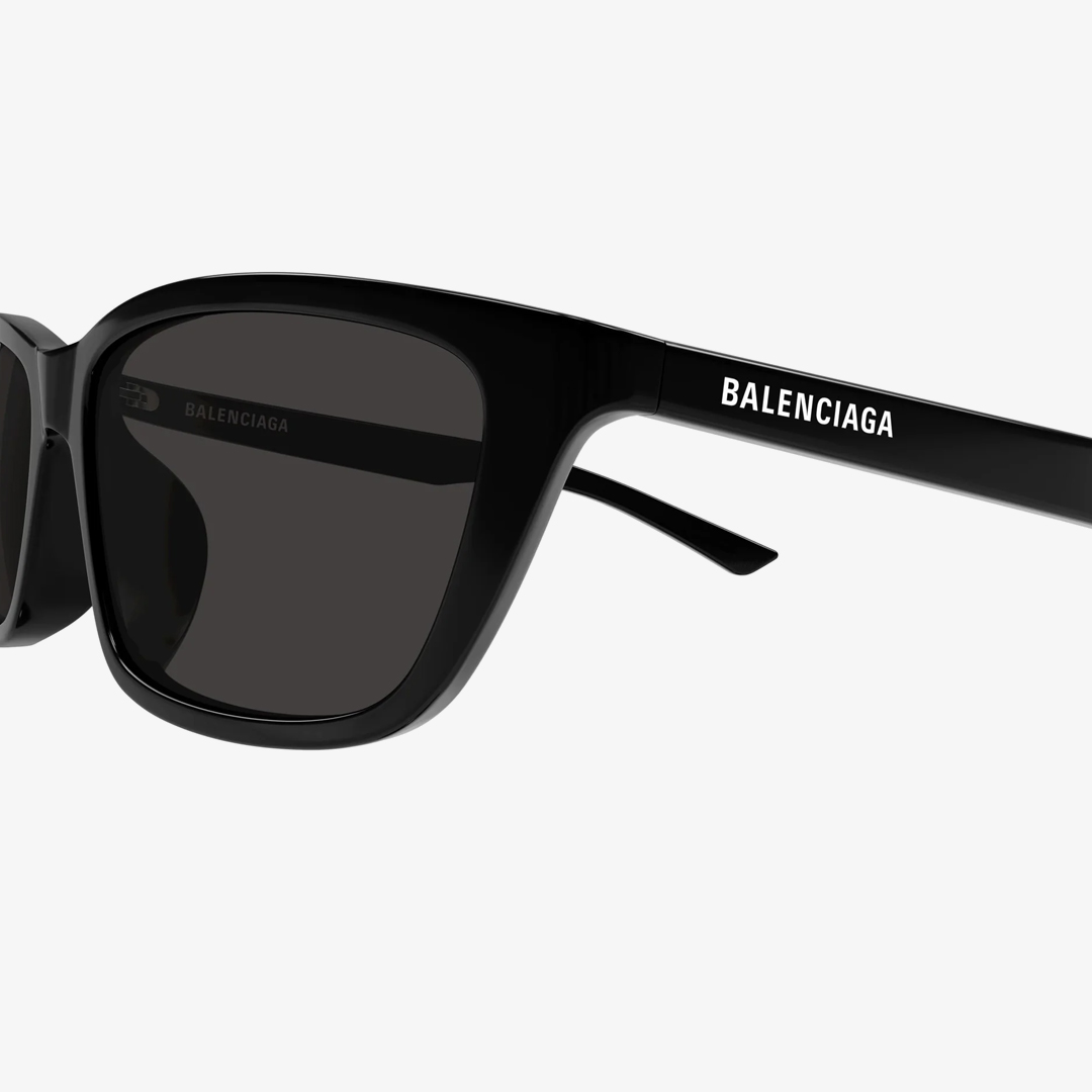 Syze dielli Balenciaga BB0403SK-001 58mm