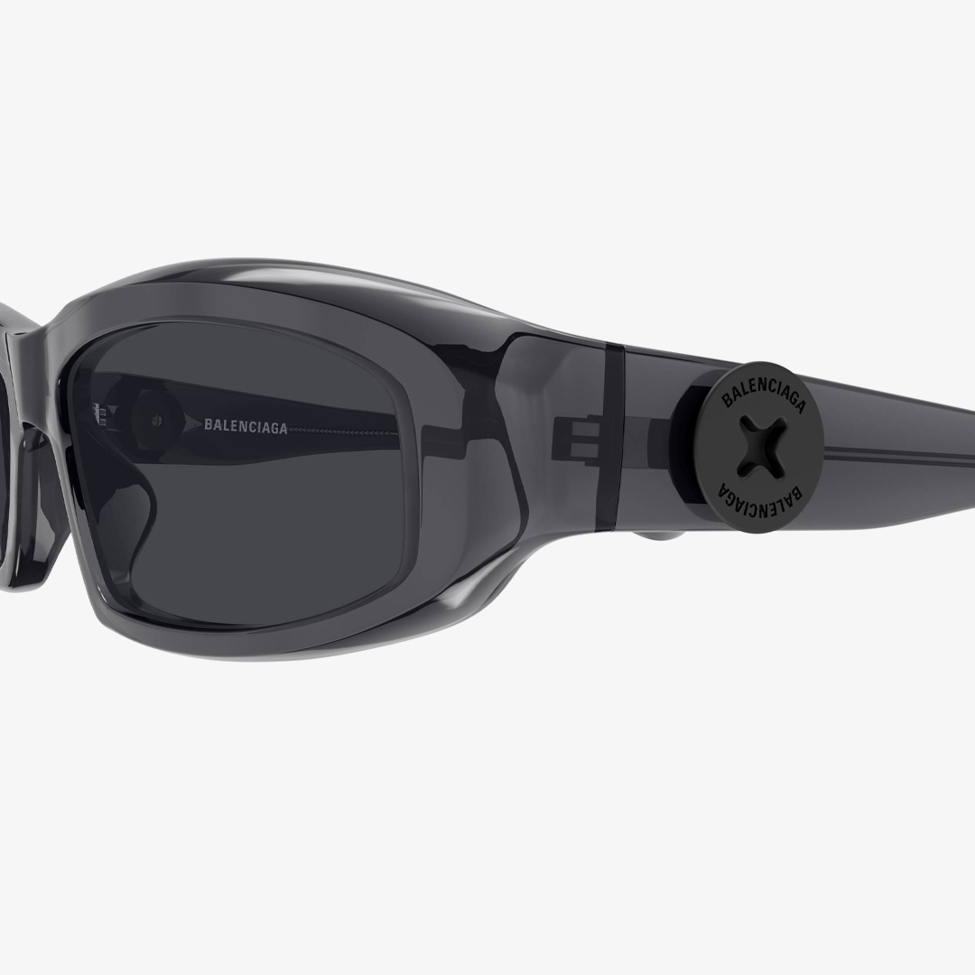 Syze dielli Balenciaga BB0408S-004 58mm