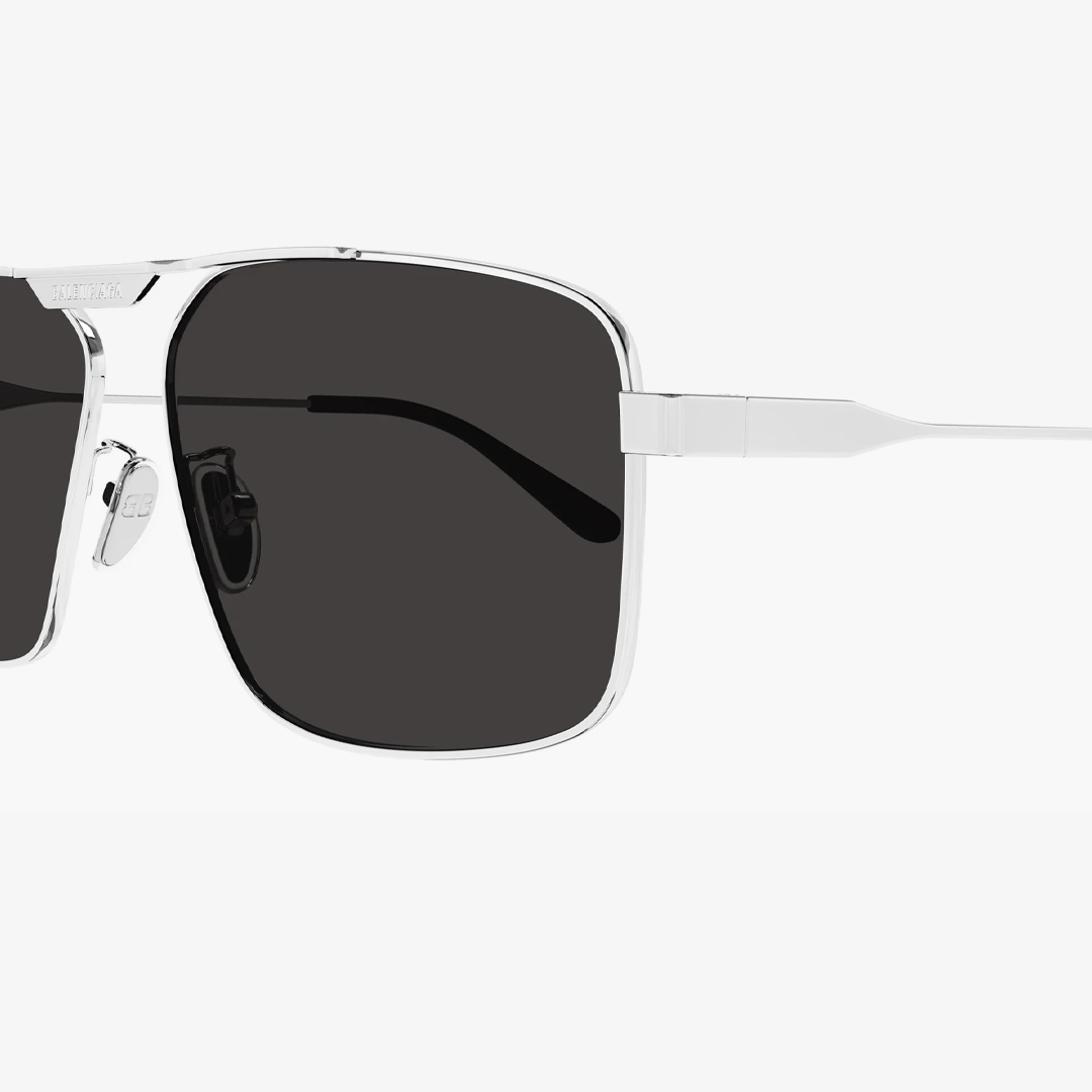 Syze dielli Balenciaga BB0418SK-002 62mm