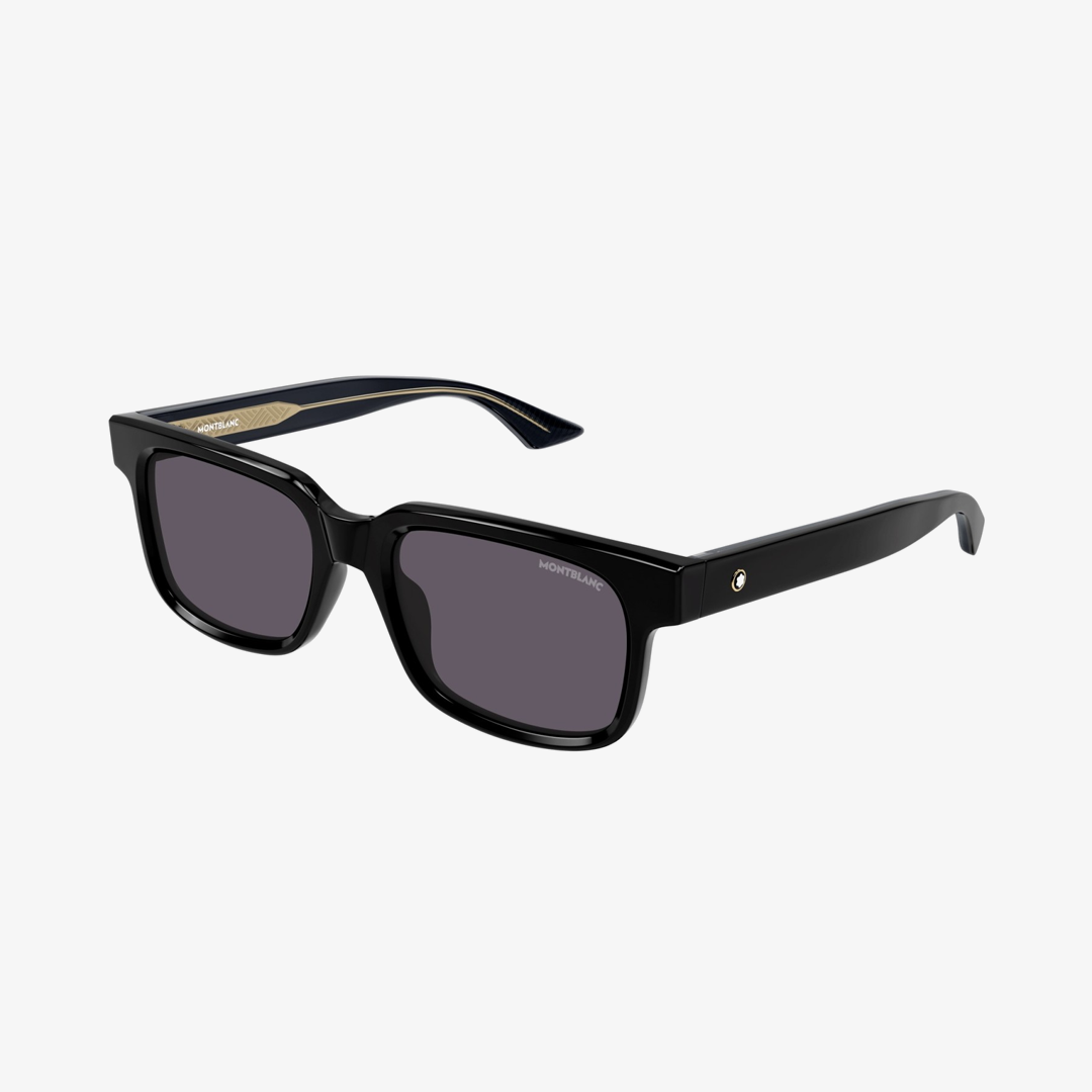 Syze dielli Mont Blanc MB0383S-005 54mm