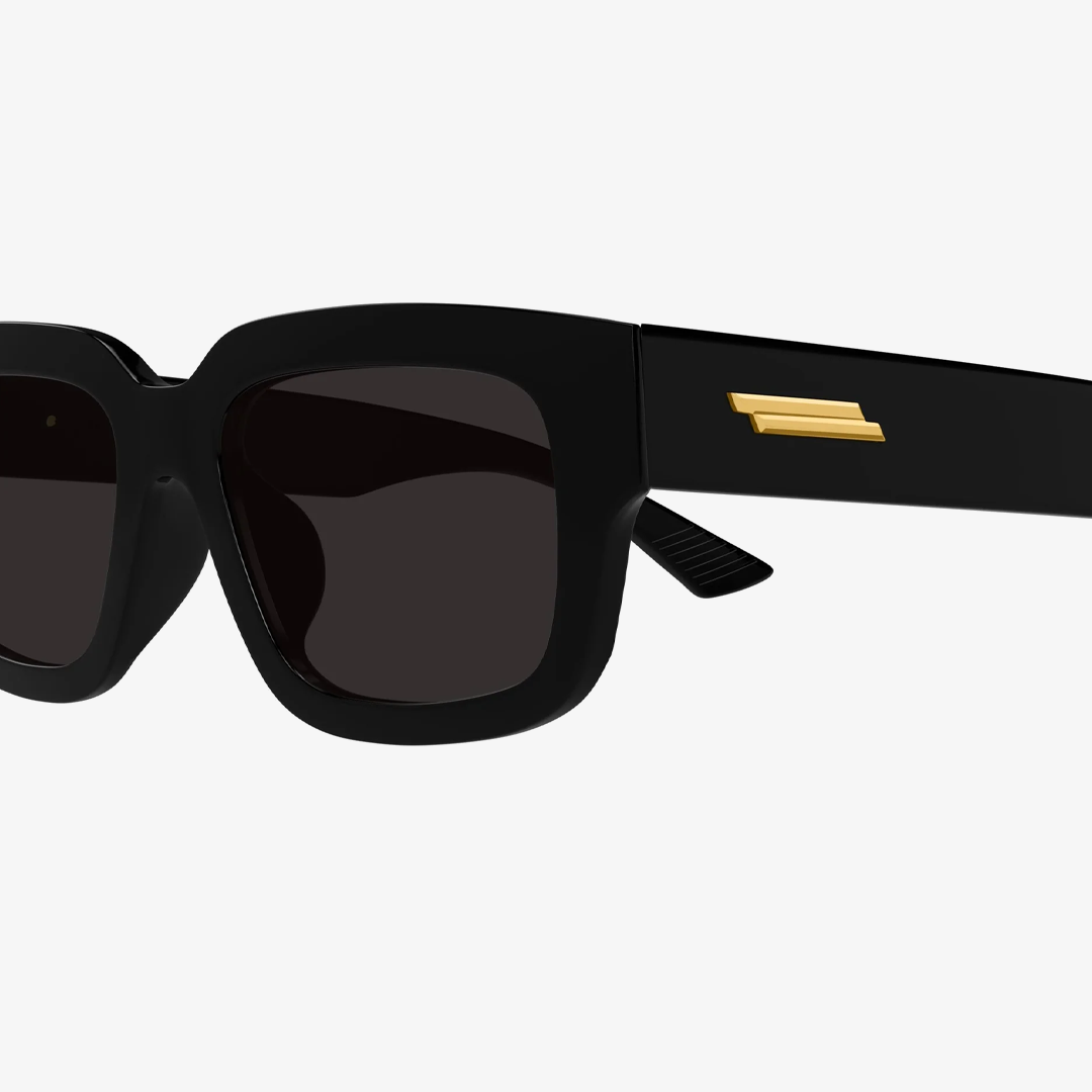 Syze dielli Bottega Veneta BV1359SA-001 53mm