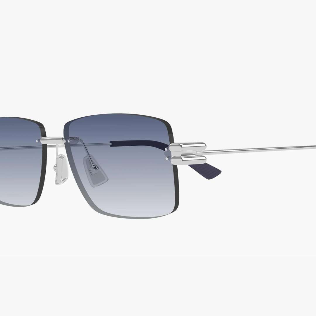 Syze dielli Bottega Veneta BV1126S-005 58mm