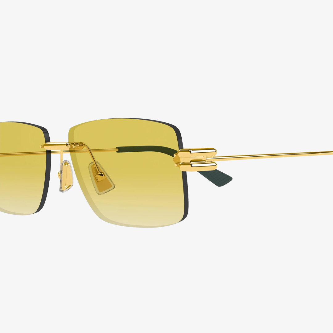 Syze dielli Bottega Veneta BV1126S-006 58mm