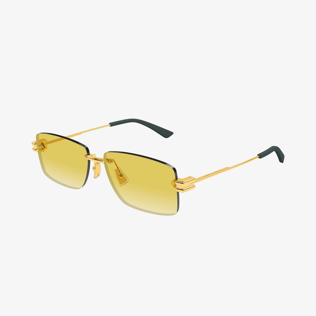 Syze dielli Bottega Veneta BV1126S-006 58mm