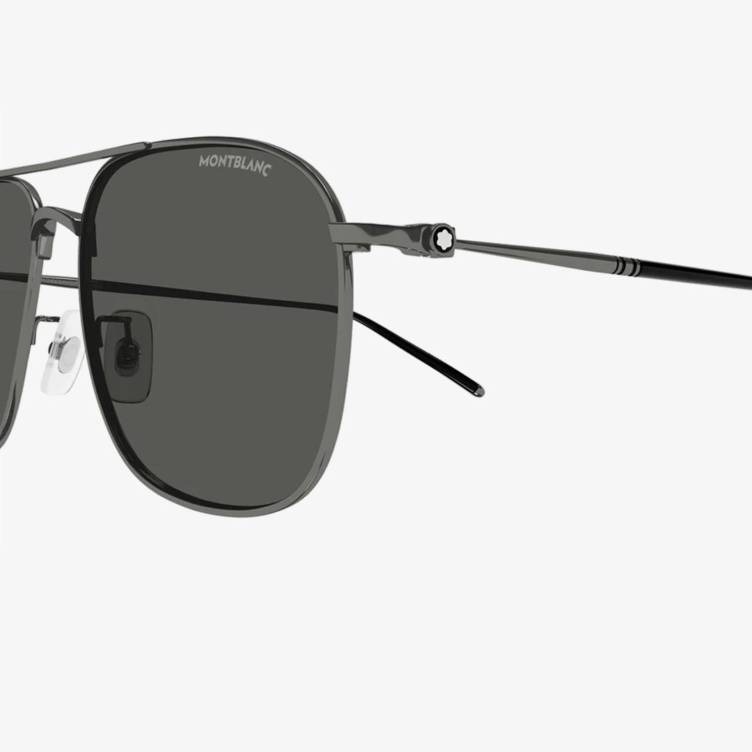 Syze dielli Mont Blanc MB0417SA-002 60mm
