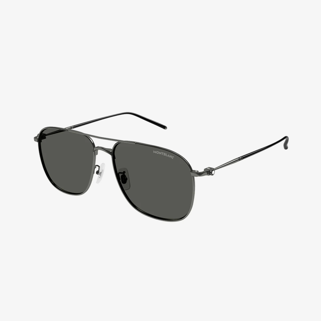 Syze dielli Mont Blanc MB0417SA-002 60mm