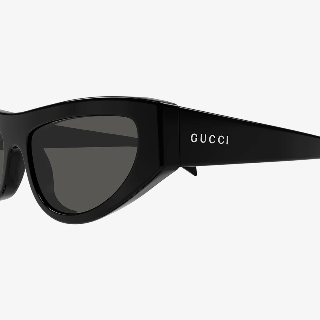 Syze dielli Gucci GG1919S-001 55mm