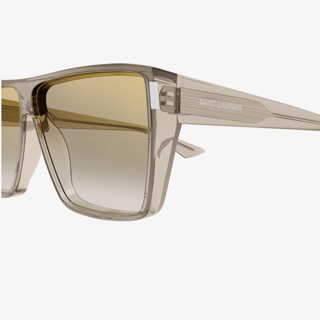 Syze dielli Saint Laurent SL 756-003 64mm