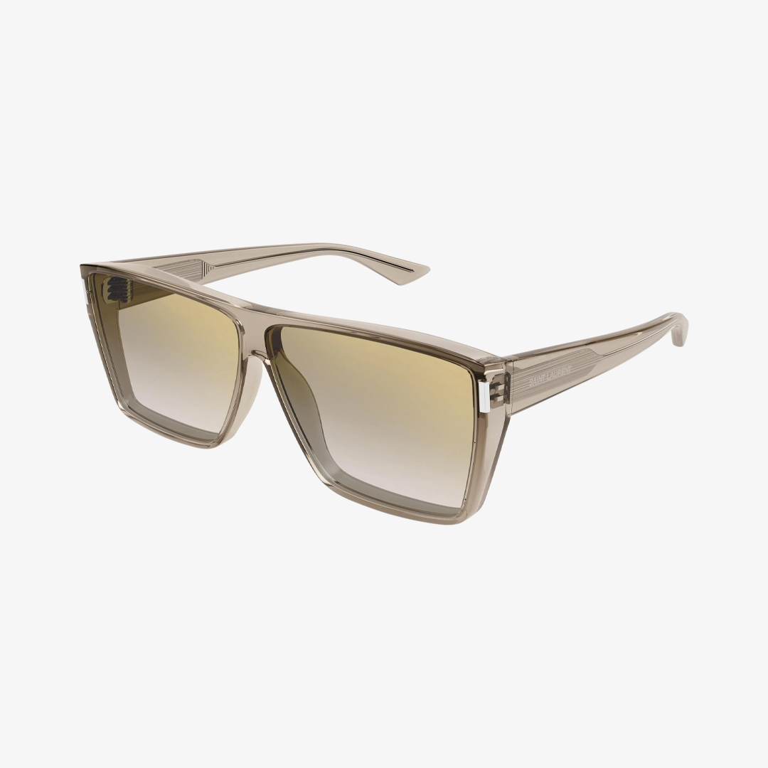 Syze dielli Saint Laurent SL 756-003 64mm