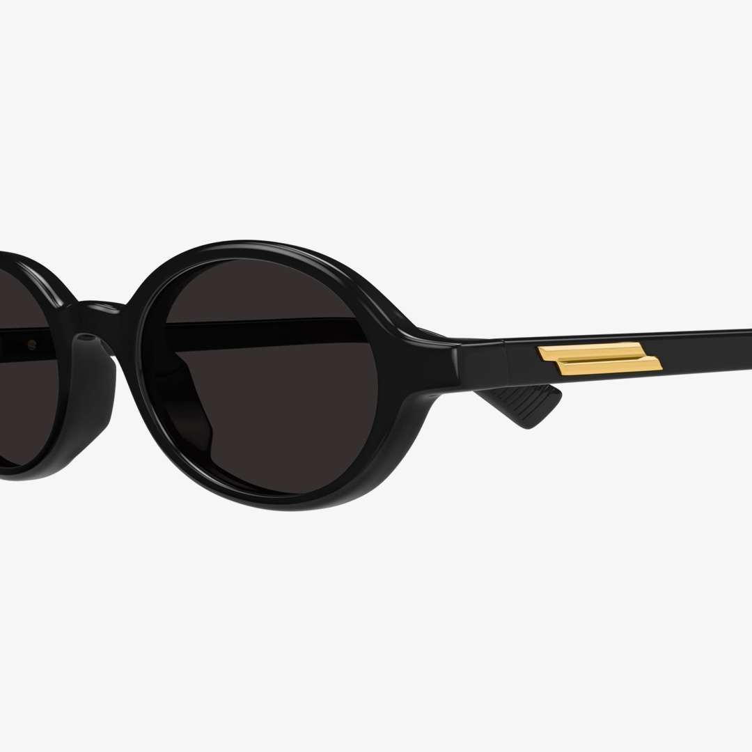 Syze dielli Bottega Veneta BV1388S-001 47mm