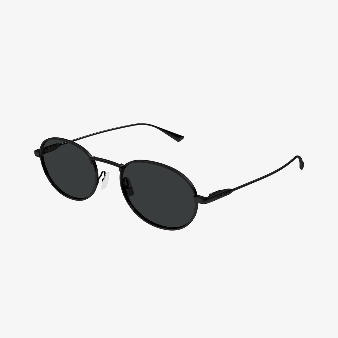 Syze dielli Saint Laurent SL 799-001 52mm
